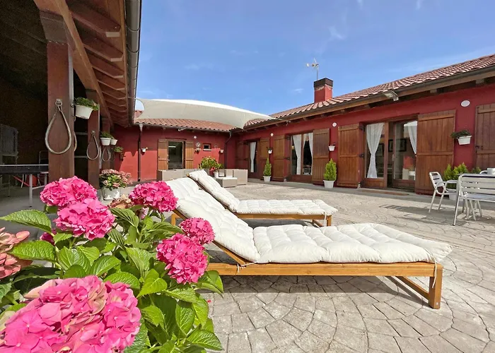 Casa Orgi