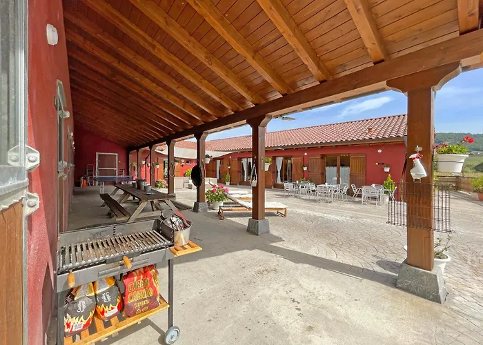 Casa Orgi