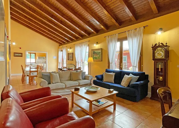 Casa Orgi