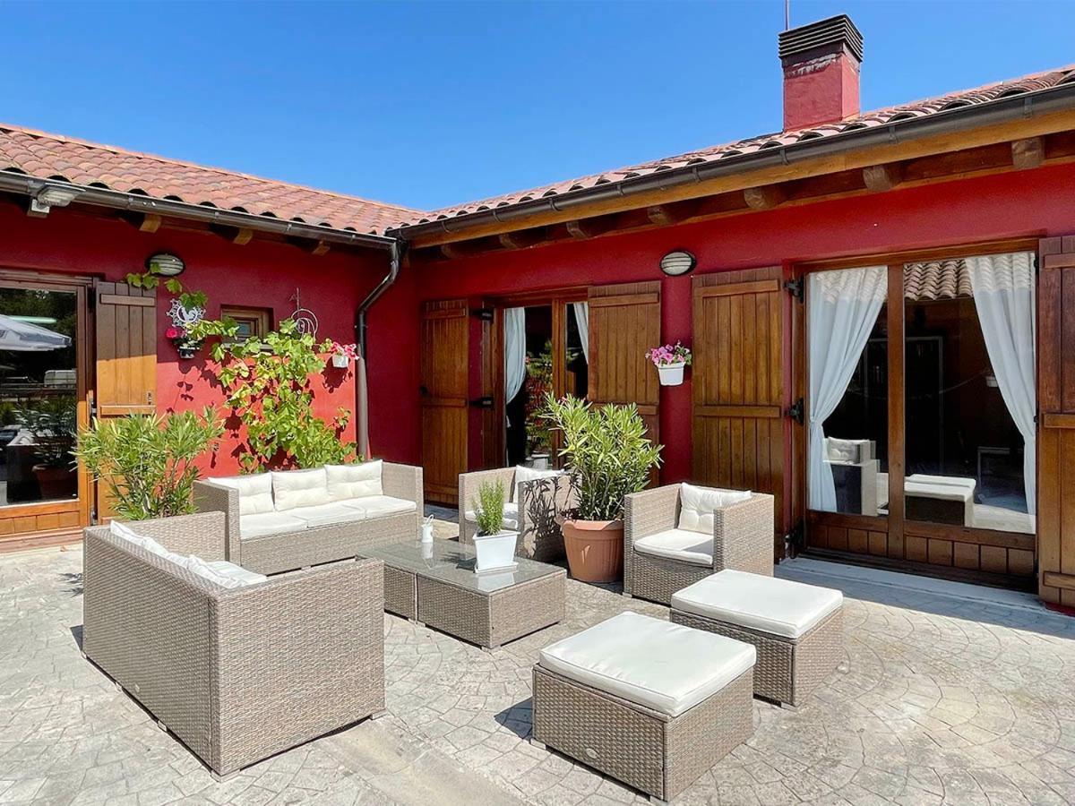 Casa Orgi Lizaso