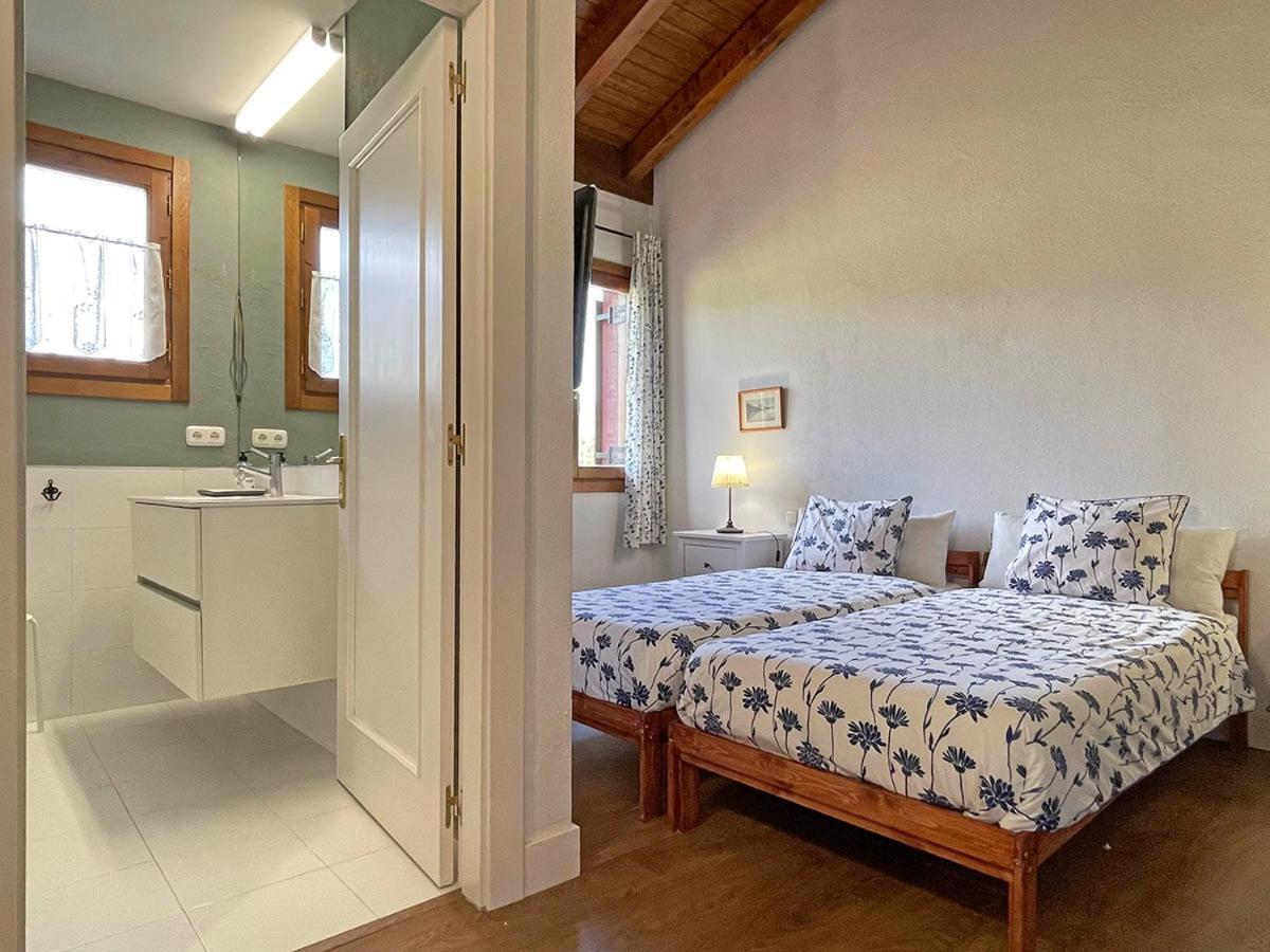 Casa Orgi Ferienhaus *