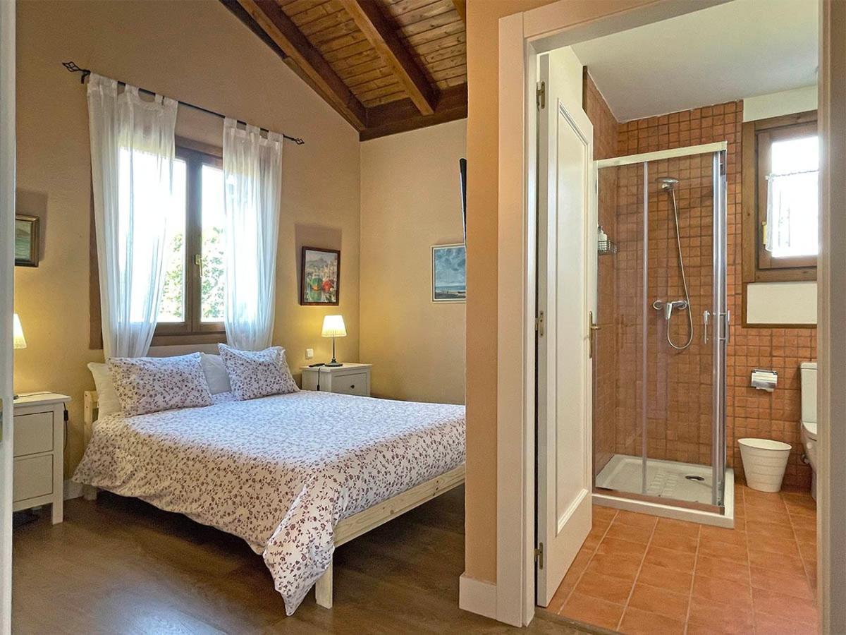 Casa Orgi Ferienhaus