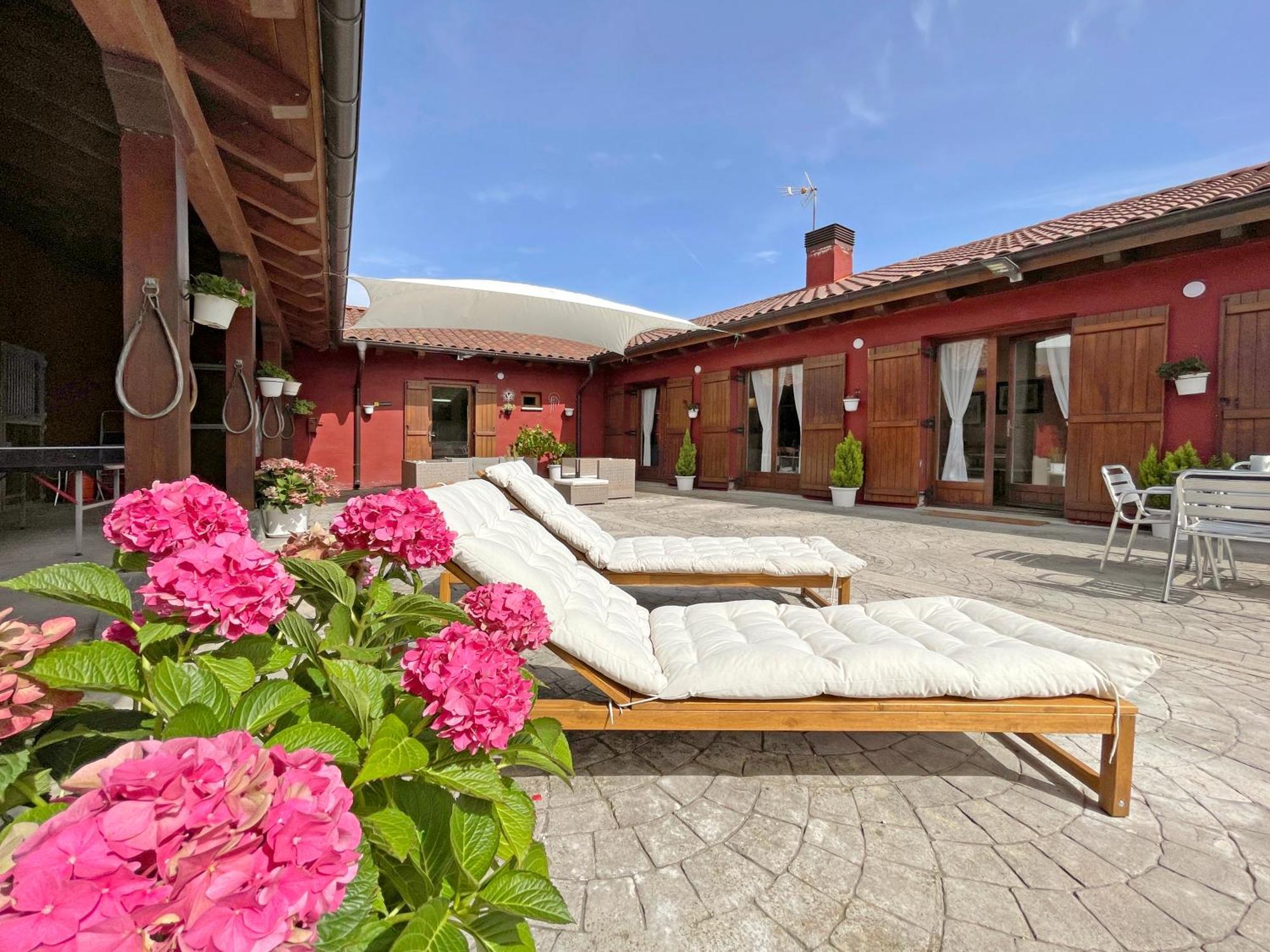 Casa Orgi
