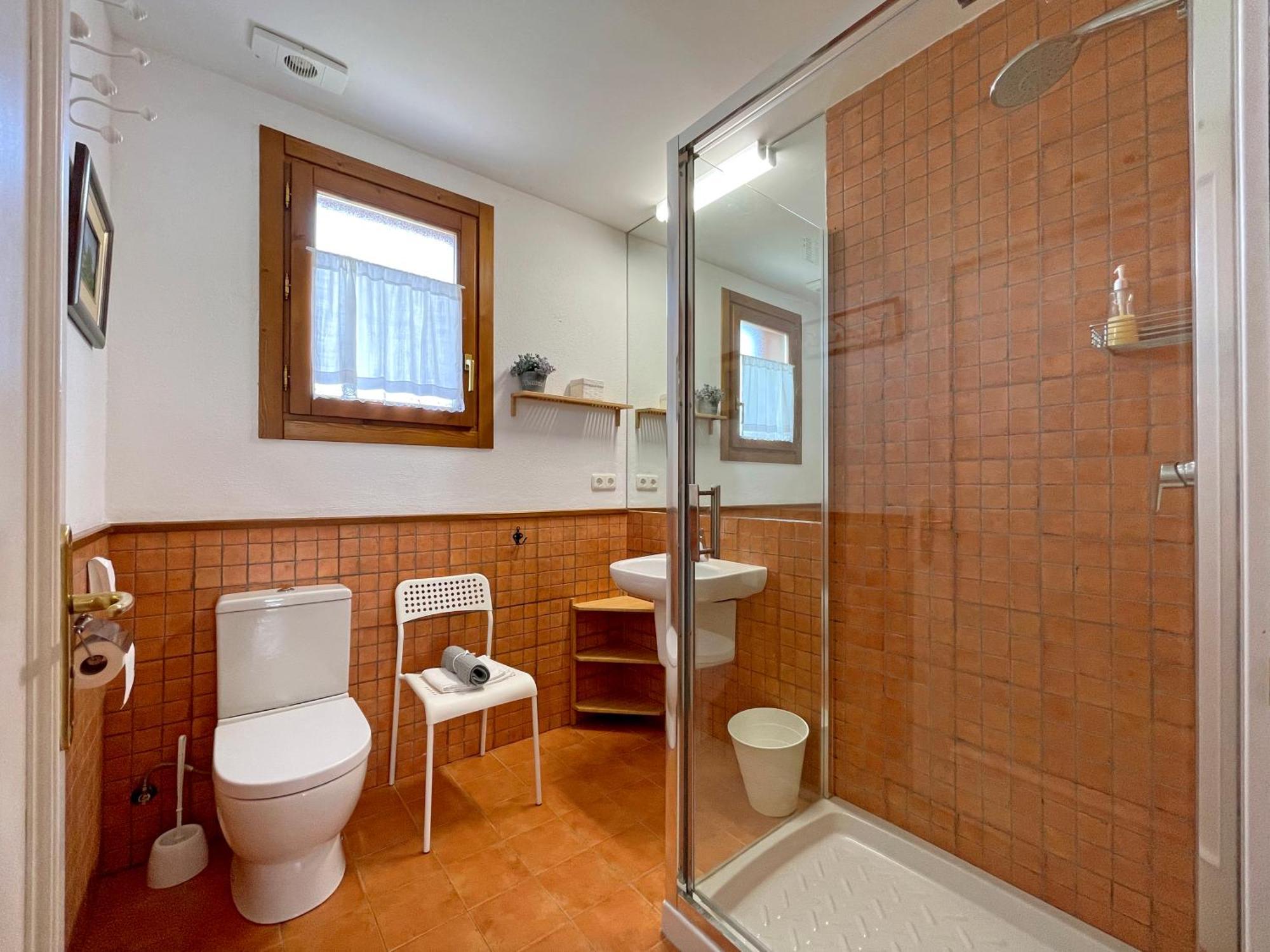 Casa Orgi Ferienhaus *