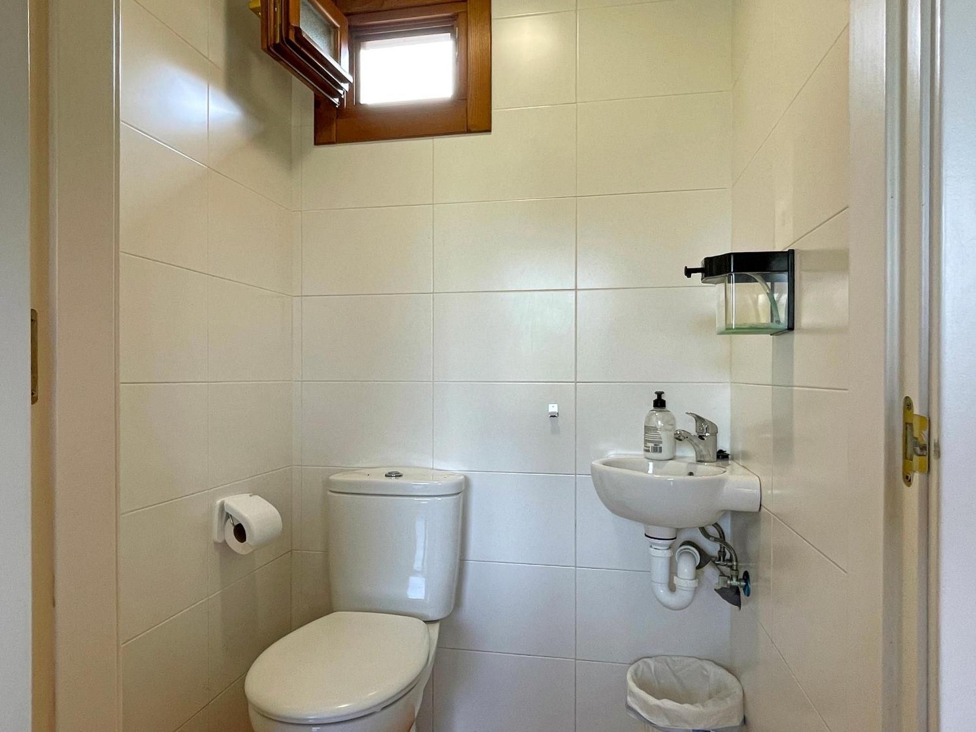Ferienhaus Casa Orgi Lizaso