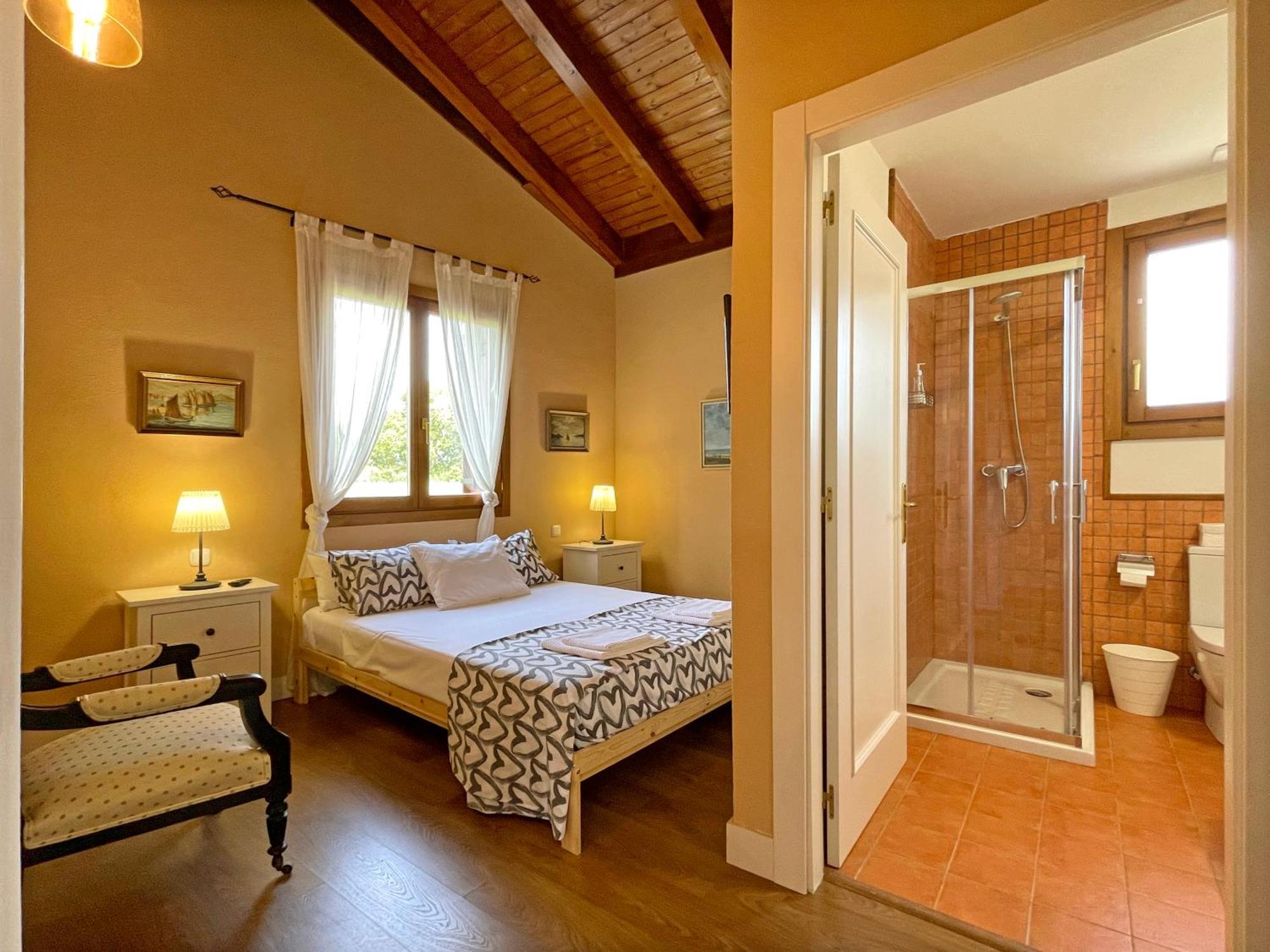 Casa Orgi * Lizaso