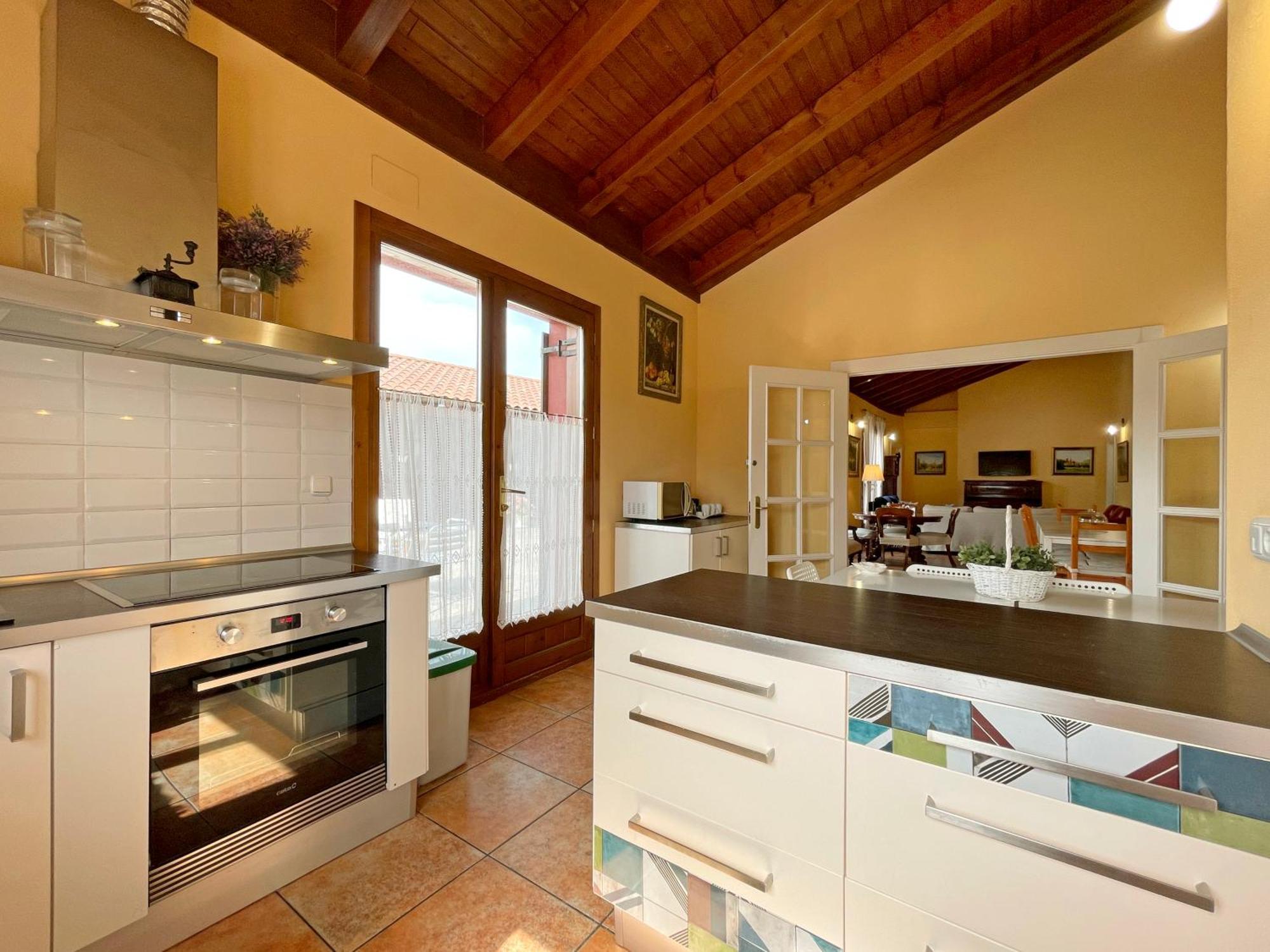 Ferienhaus Casa Orgi