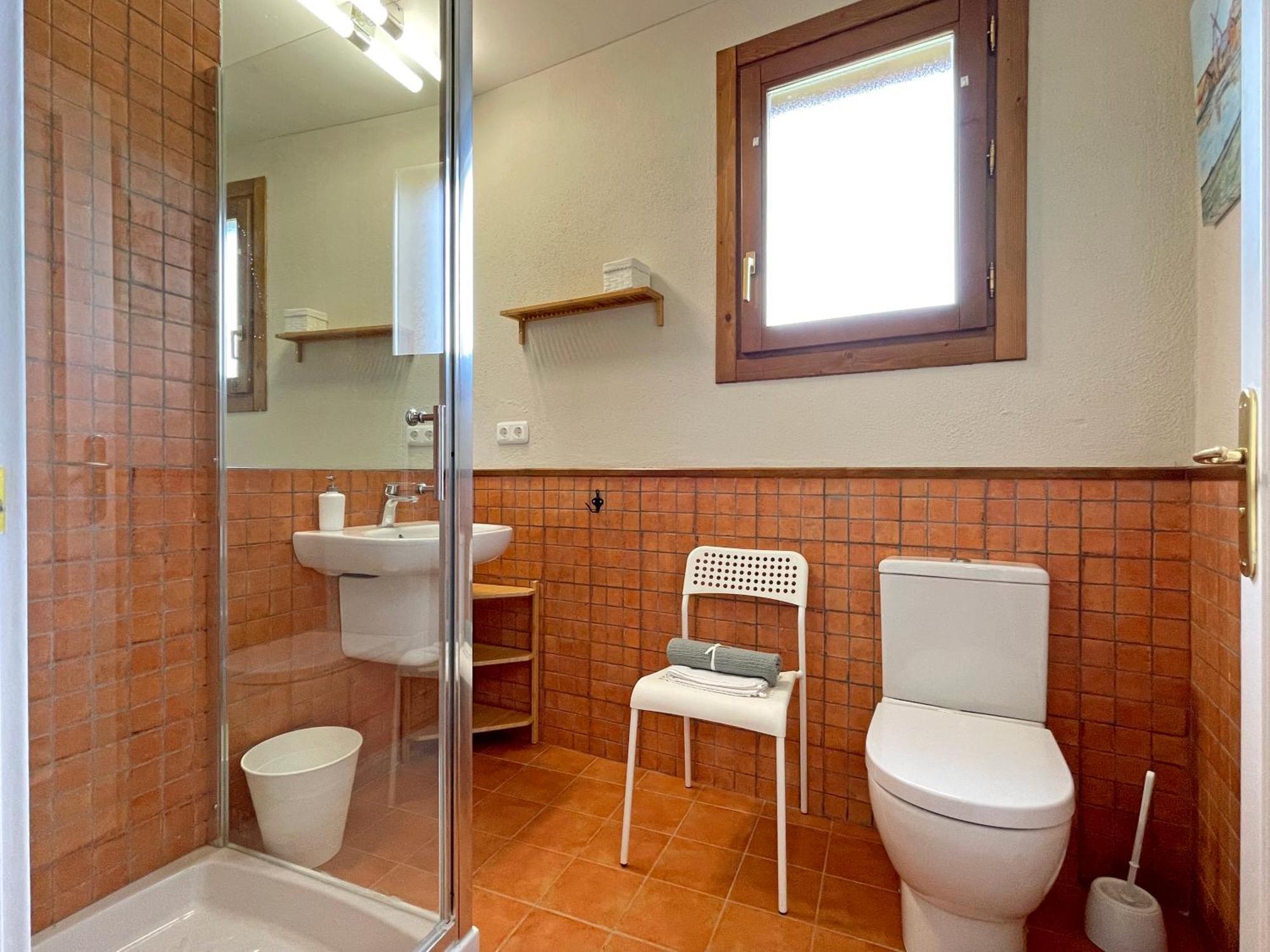 Casa Orgi Ferienhaus