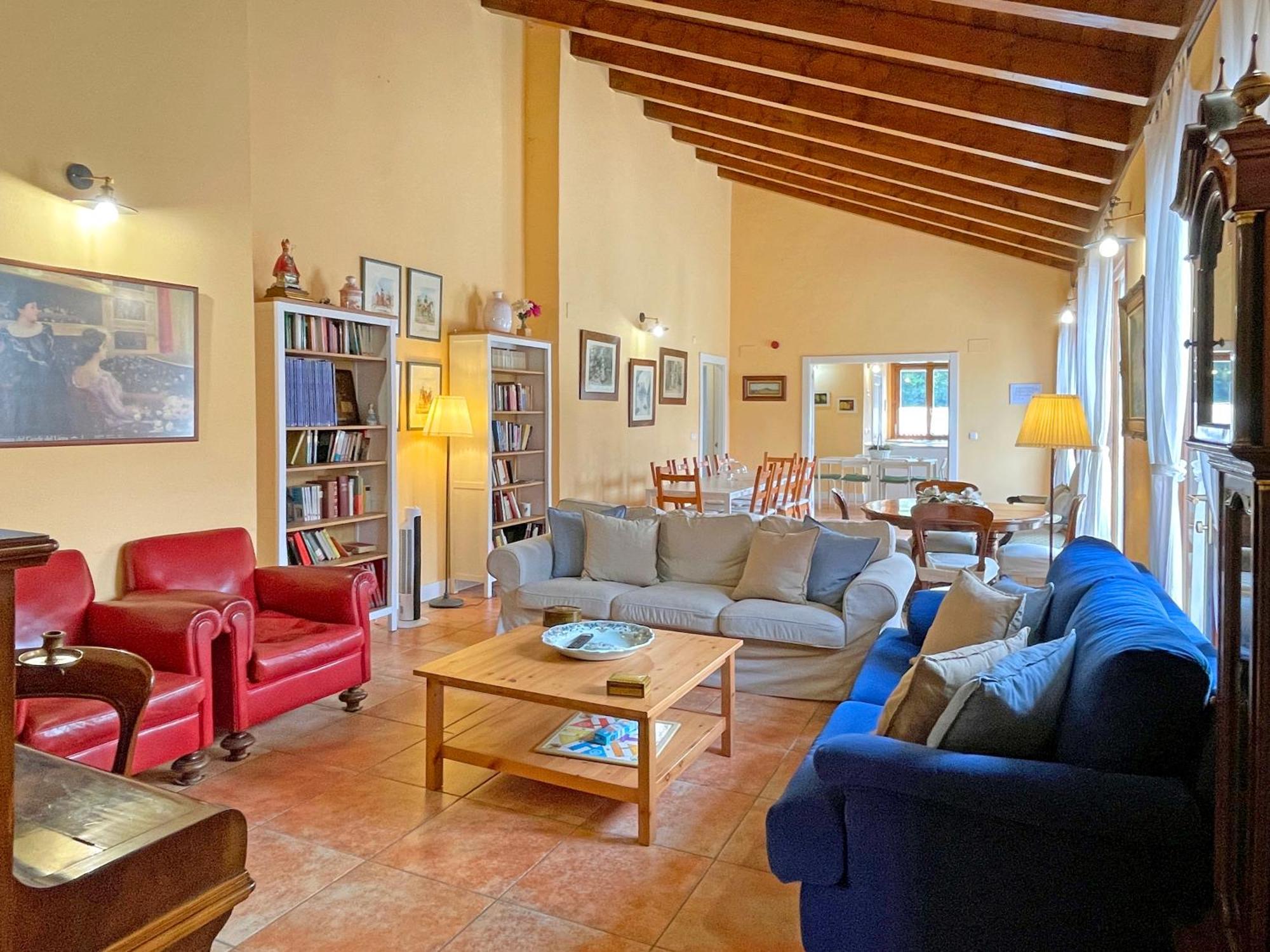 Casa Orgi Ferienhaus *