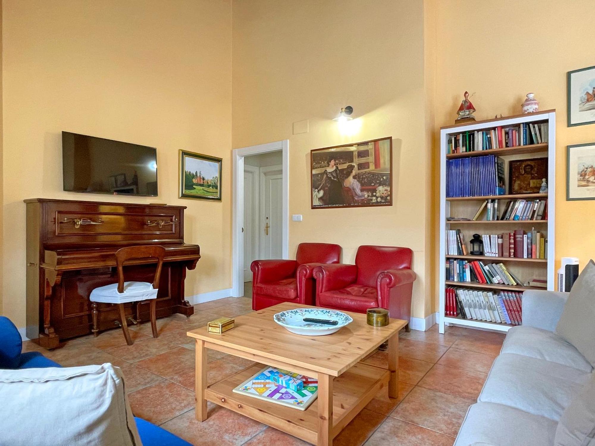 Ferienhaus Casa Orgi Lizaso