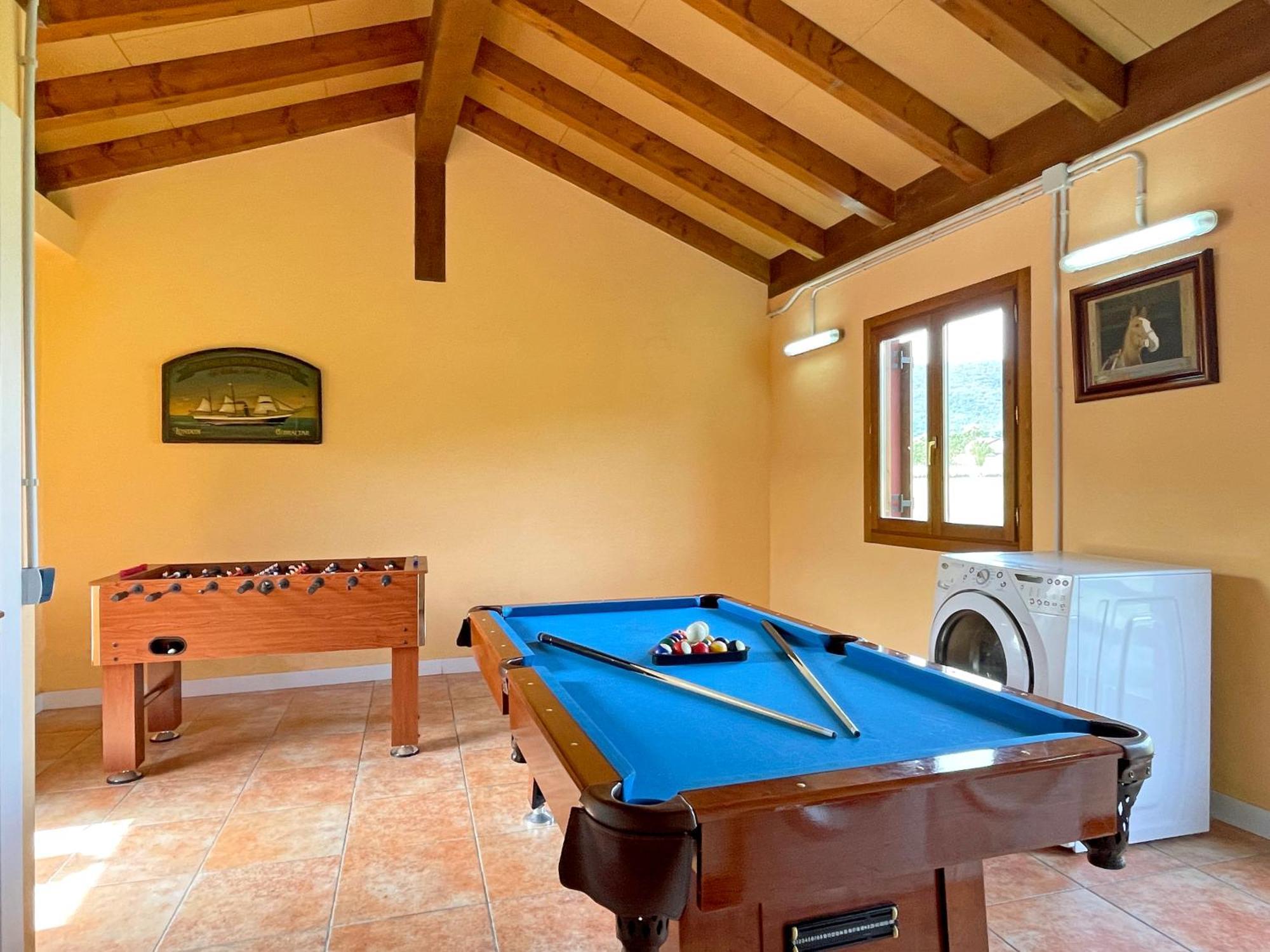 Casa Orgi * Lizaso