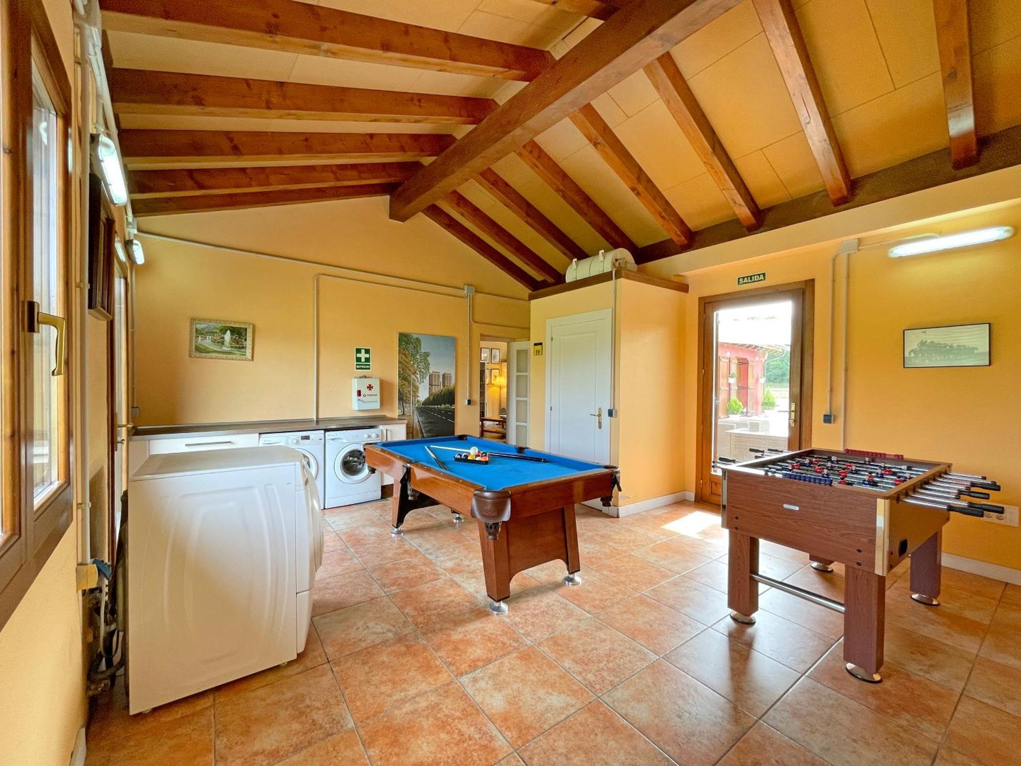 Casa Orgi Lizaso