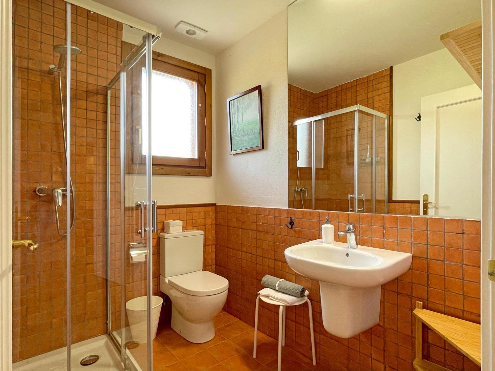 Ferienhaus Casa Orgi
