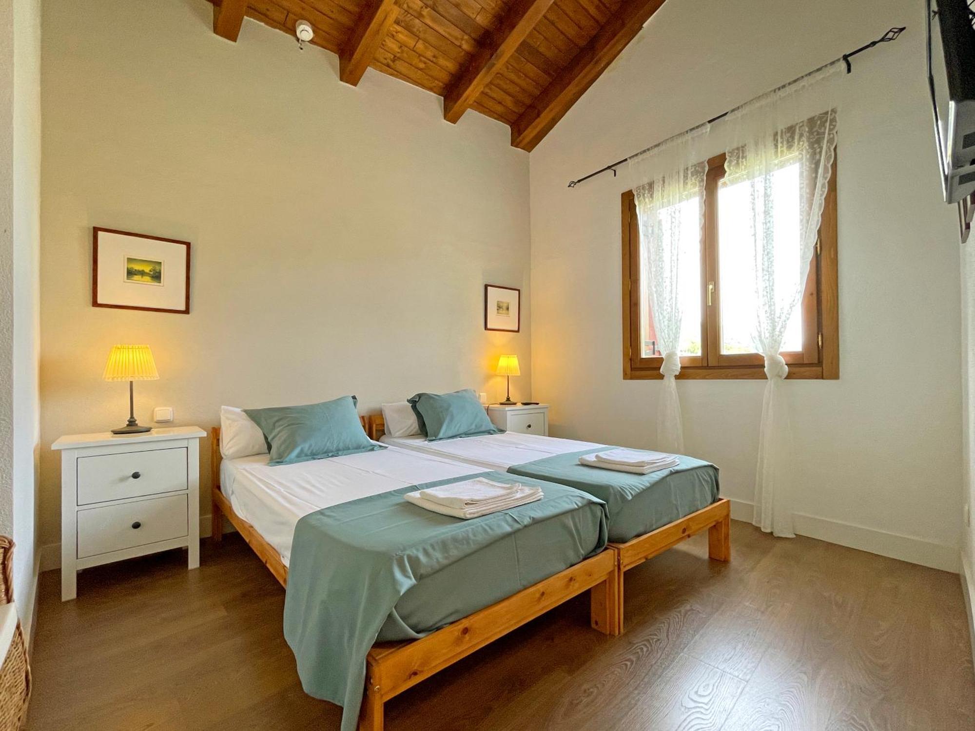 Casa Orgi Ferienhaus Lizaso
