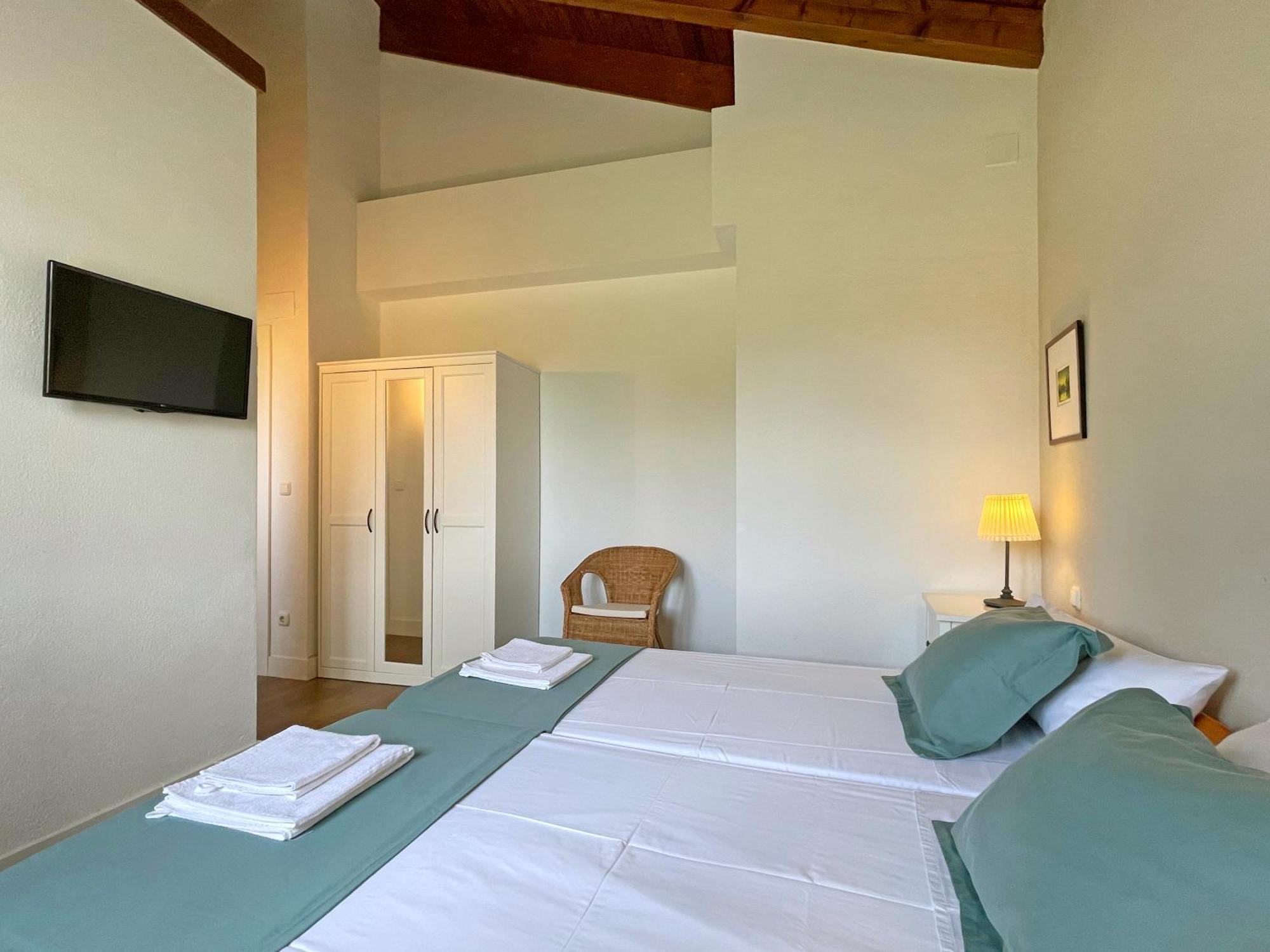 Casa Orgi Lizaso