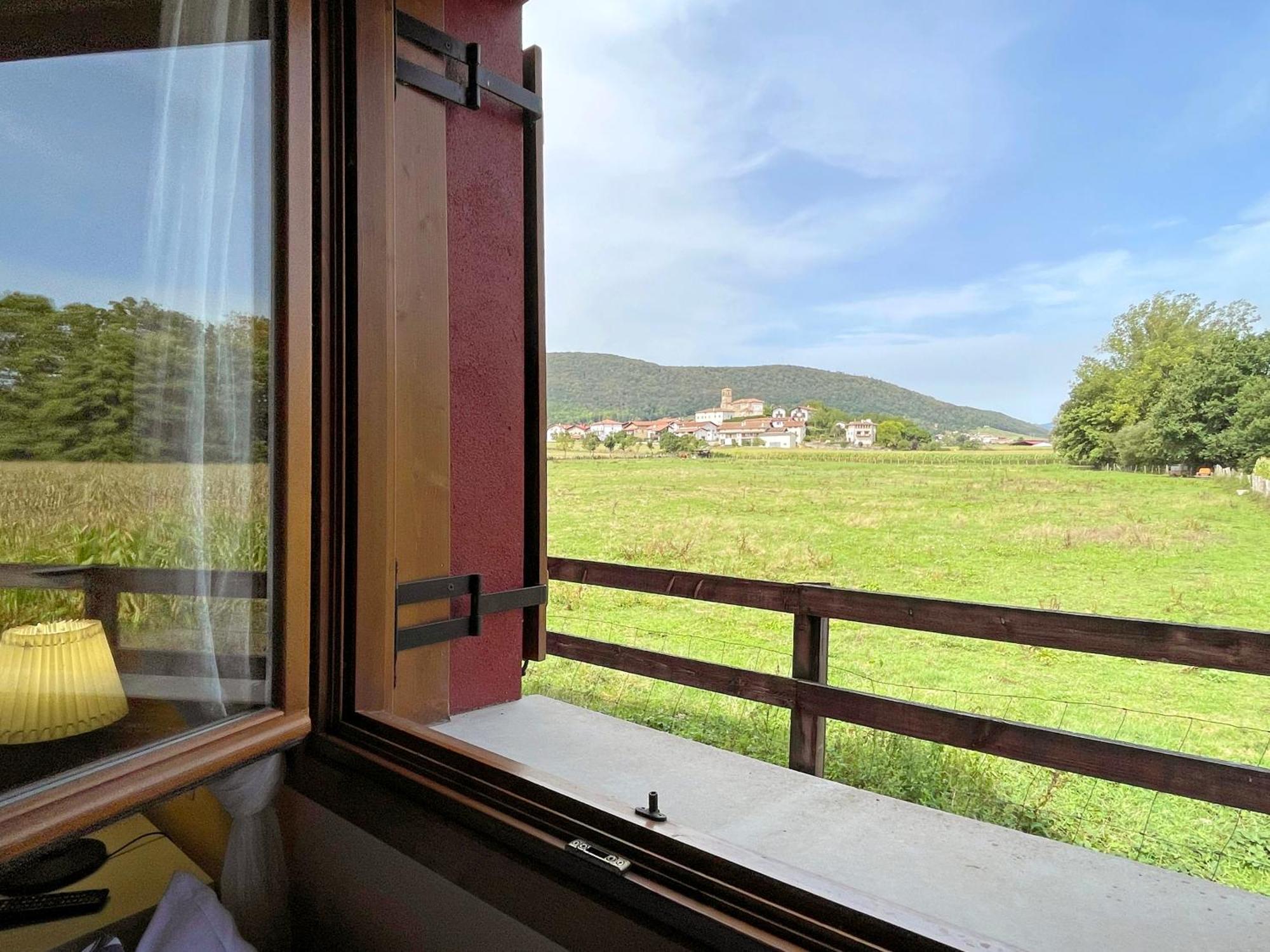 Casa Orgi Lizaso