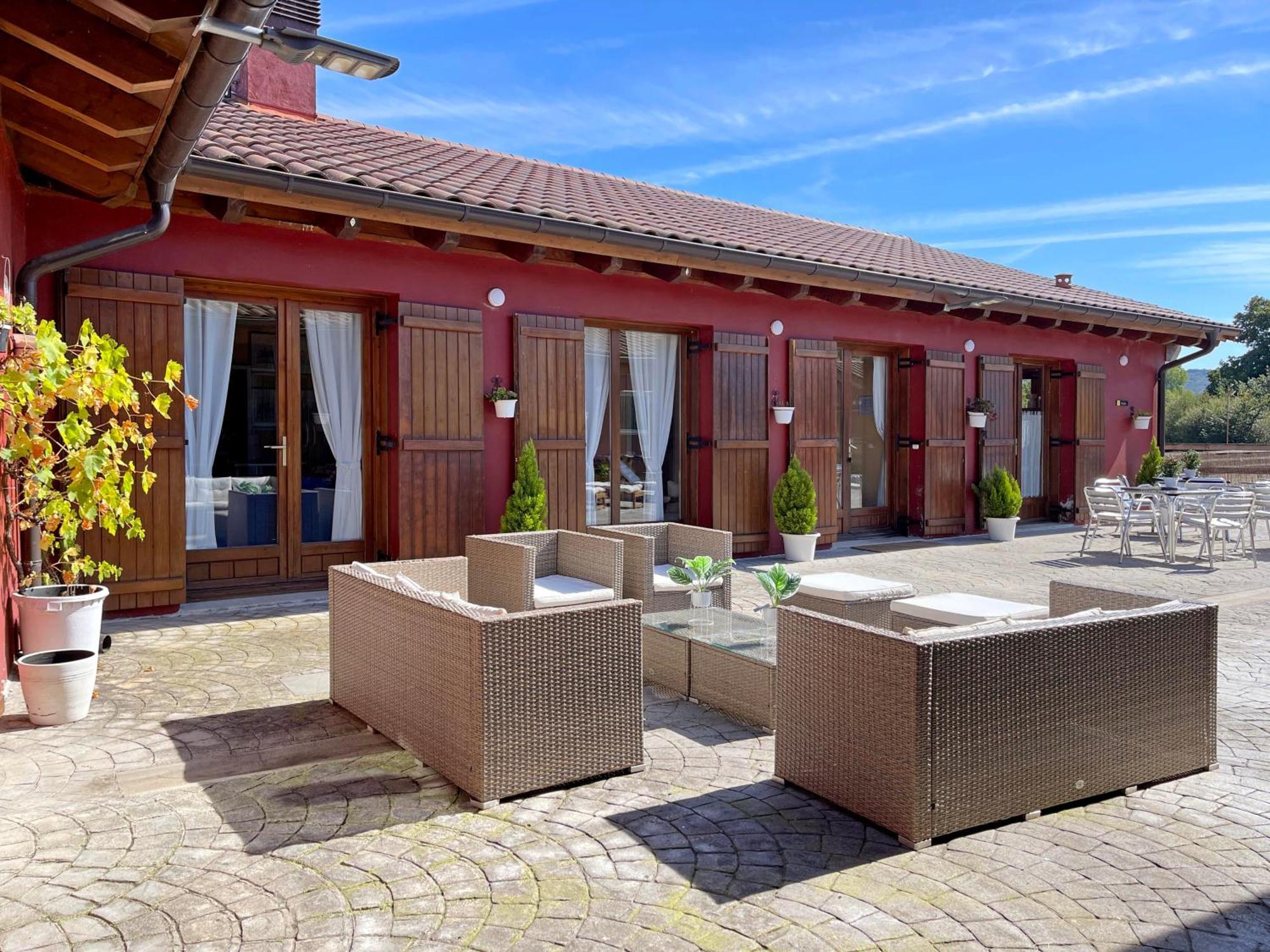 Casa Orgi