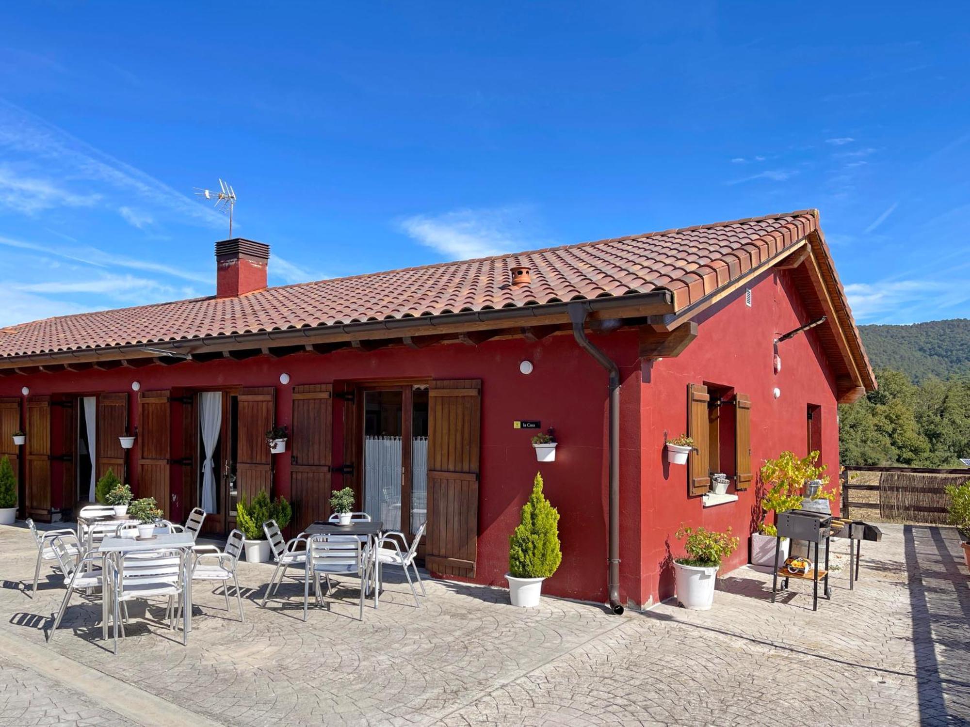 Casa Orgi *