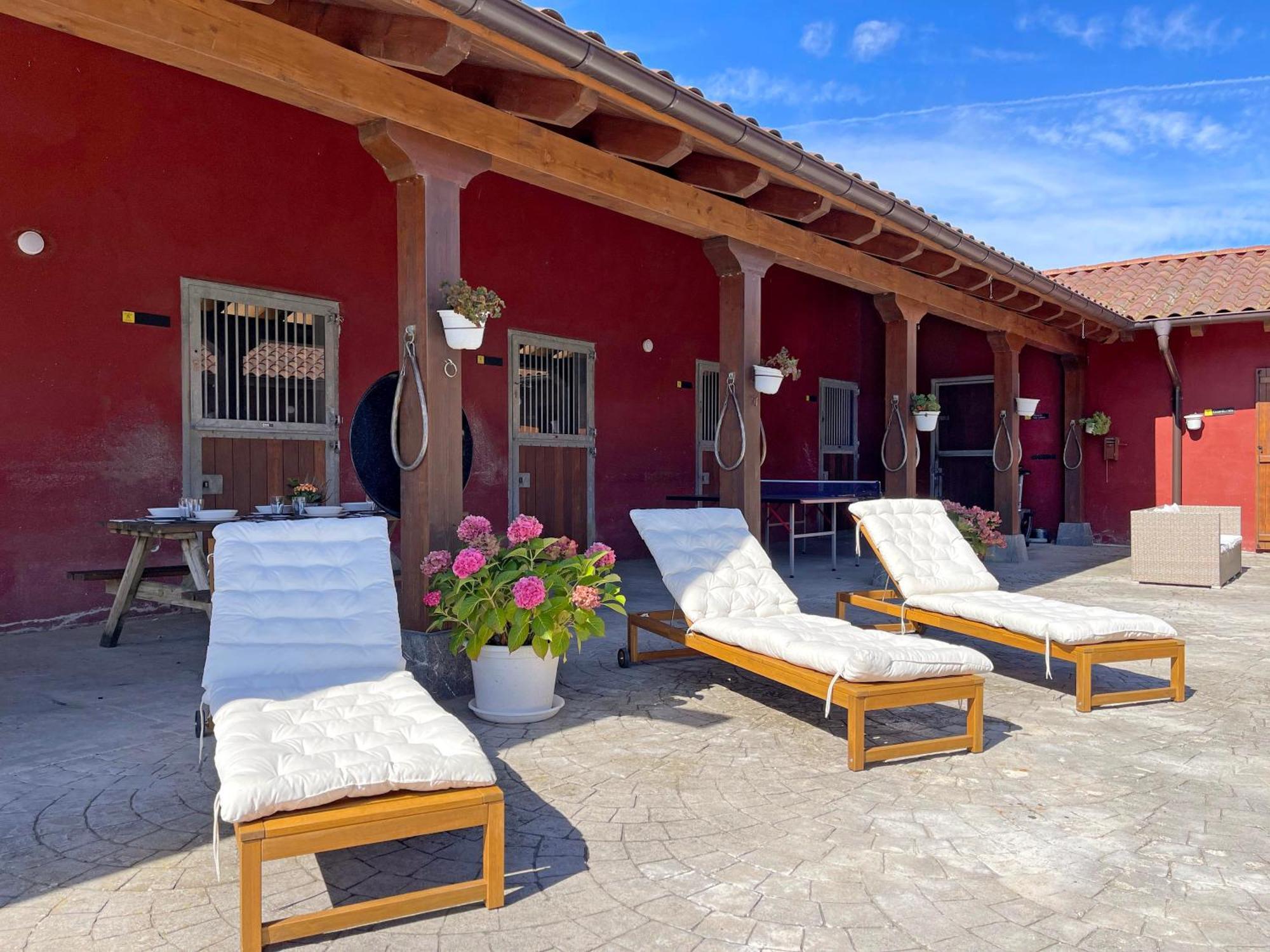 Casa Orgi *