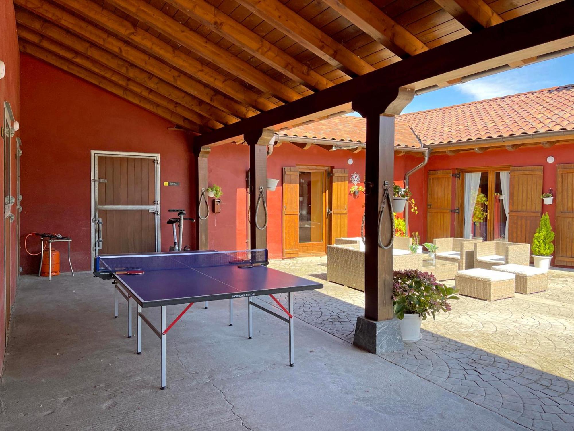 Casa Orgi *