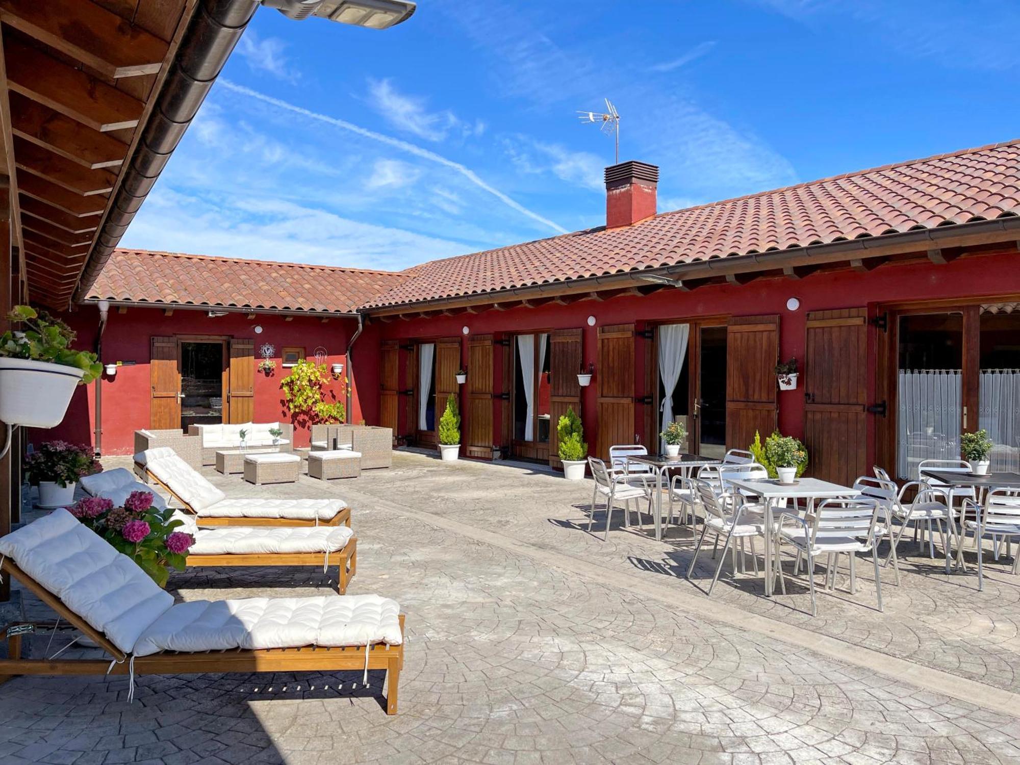Casa Orgi * Lizaso