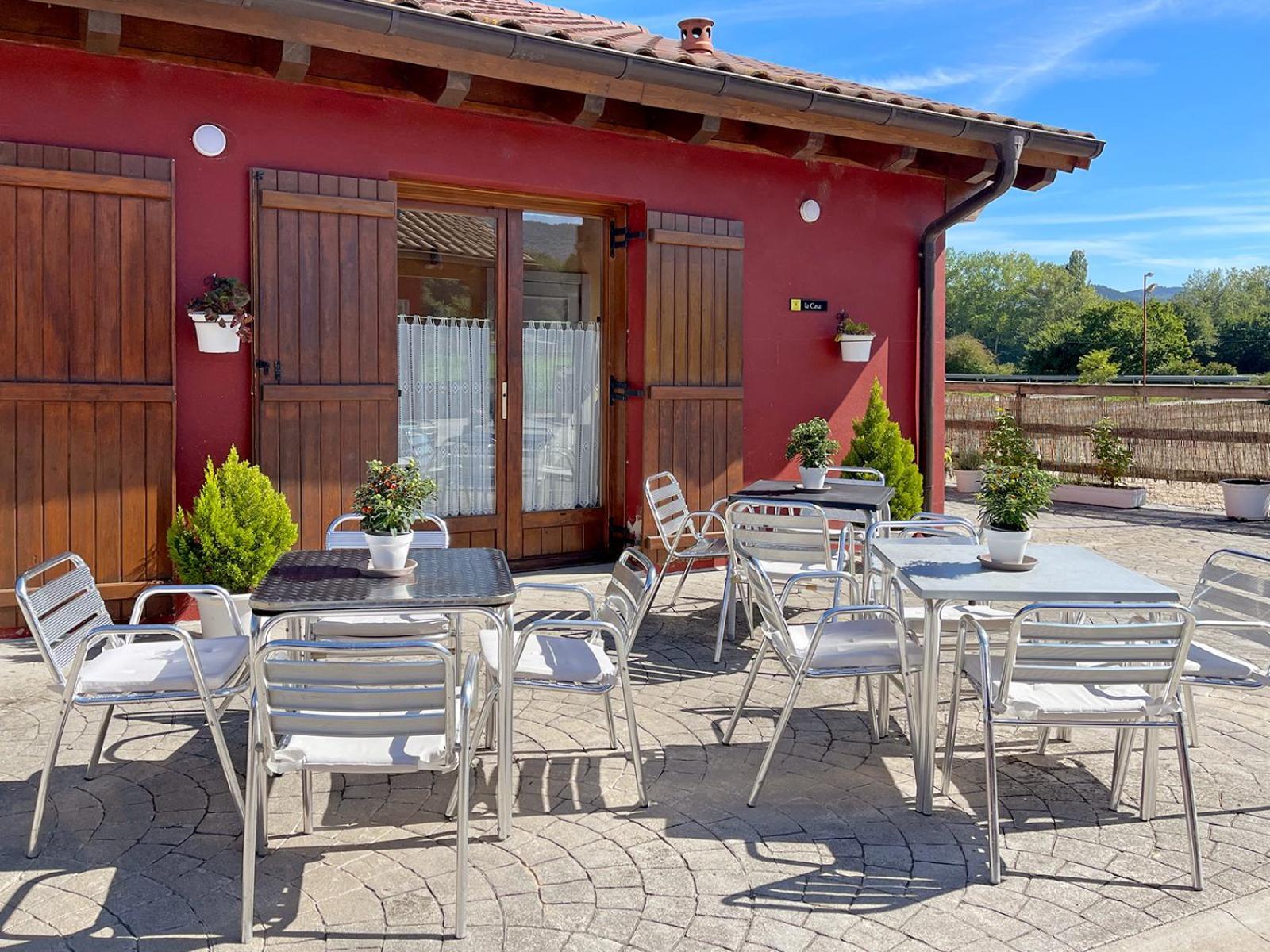 Casa Orgi *